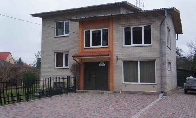 Tartu Casa | VIIVE KONI Home Accommodation