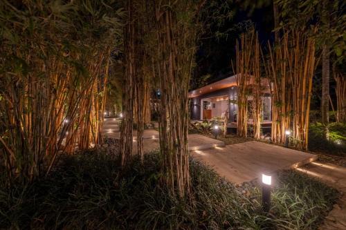 Canlubang Complejo | Vijaya Cabin - Ezra Viniti Resort
