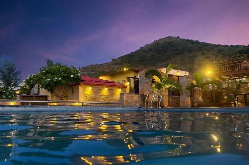 Bedla Hotel | Vijaygarh Resort