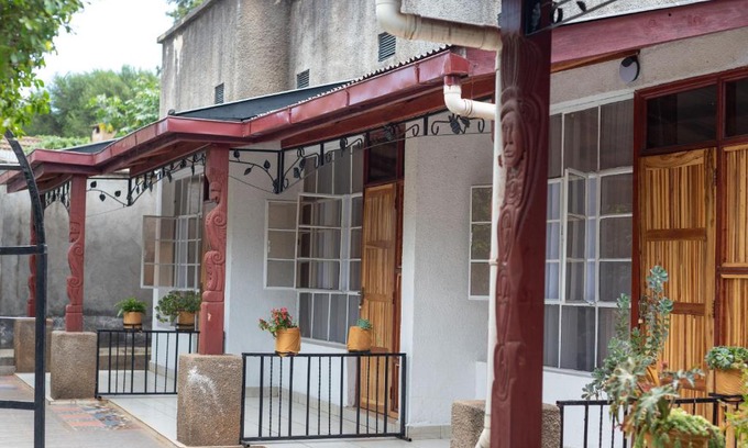 Eldoret Hotel | VIJIJI HOTEL & CONFERENCE