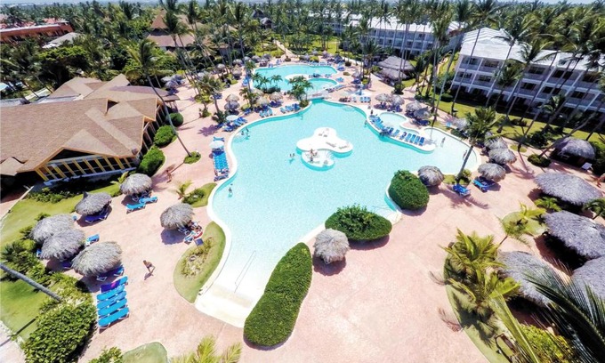 Bavaro Complejo | VIK hotel Arena Blanca
