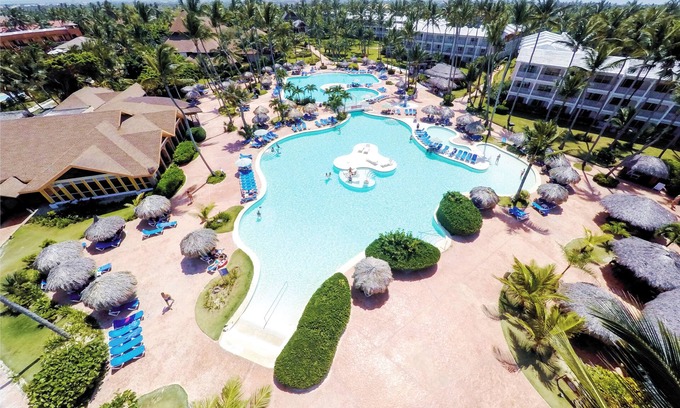 Bavaro Hotel | VIK hotel Arena Blanca