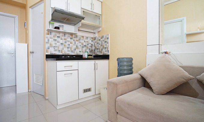Rawasari Hotel | Vika Property GPC