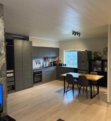 Stryn Apartamento | Vikavegen Stryn