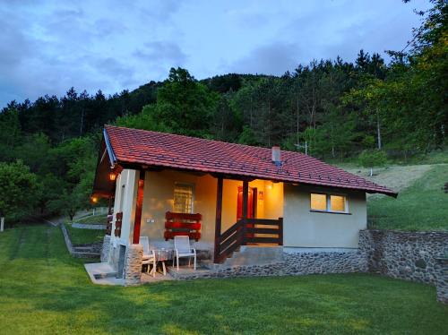Kraljevo Casa | Vikend kuca Maksimovic
