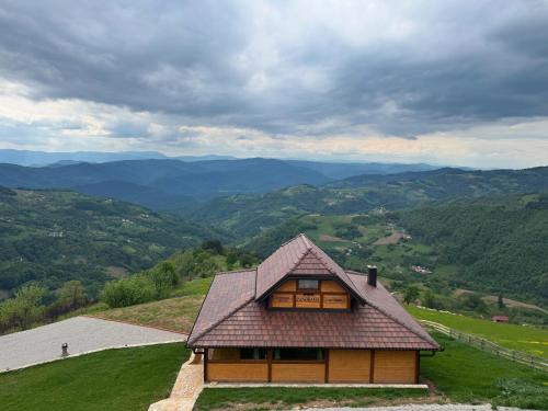 Bajina Basta Casa | Vikend kuca Panorama