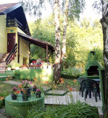 Doboj Casa | Vikendica Alisa