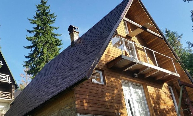 Babanovac Casa | Vikendica Armin