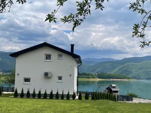 Herzegovina-Neretva Canton Casa | Vikendica Bošnjak