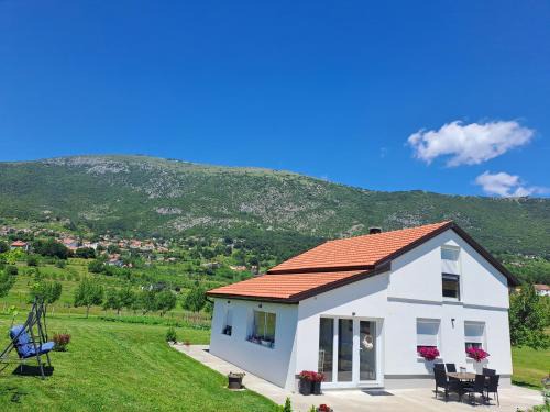Herzegovina-Neretva Canton Casa | Vikendica Bruše
