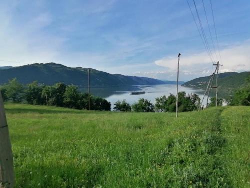 Central Serbia Casa | Vikendica Dunav i SAVA