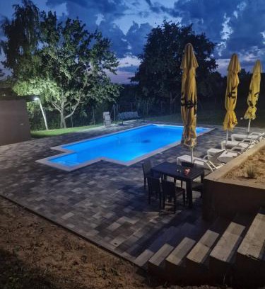 Laktasi Villa | Vikendica El Paradiso Banjaluka