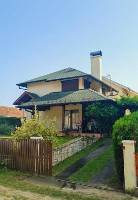 Veliko Gradiste Apartamento | Vikendica Forest