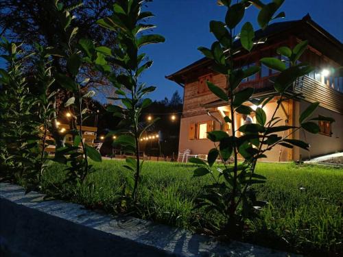 Central Serbia Casa | Vikendica Jagodica