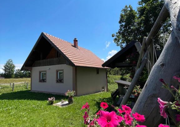 Beserovina Casa | Vikendica Jovanovic