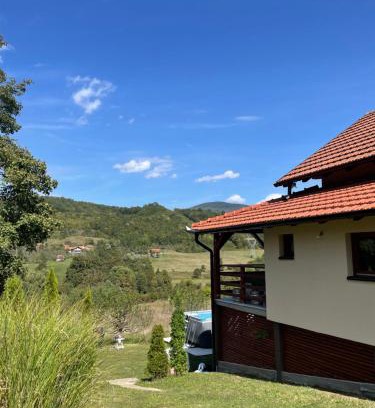 Banja Luka Apartamento | Vikendica Krupa