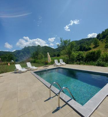 Republika Srpska Casa | Vikendica Mandic