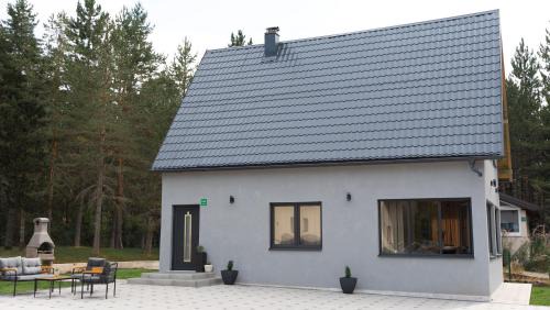 Risovac Casa | Vikendica Marija Blidinje