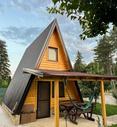 Susek Casa | Vikendica MIČIĆ