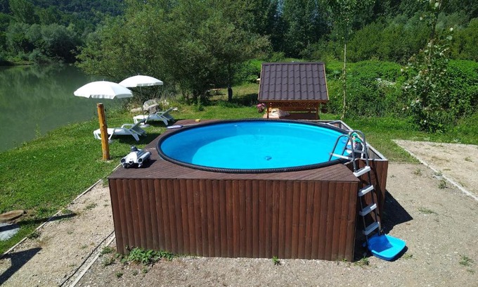 Milici Casa | Vikendica Mihic