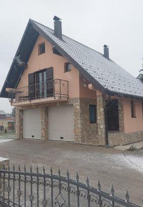 Canton 10 Casa | Vikendica Mila