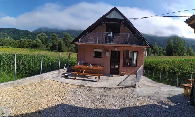 Milici Apartamento | Vikendica Milic
