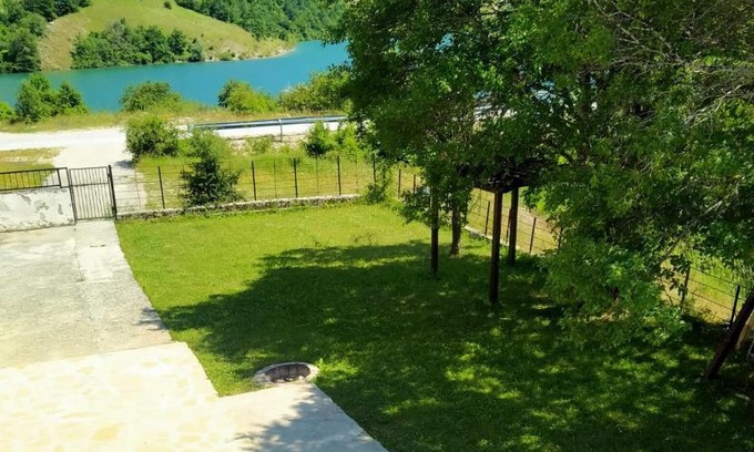 Republika Srpska Casa | Vikendica na jezeru
