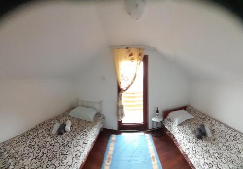 Sokolac Casa | Vikendica na selu Dragoradi