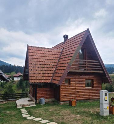 Tara National Park Casa | Vikendica Nina
