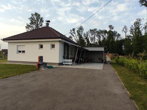 Laktasi Casa | Vikendica Ninic