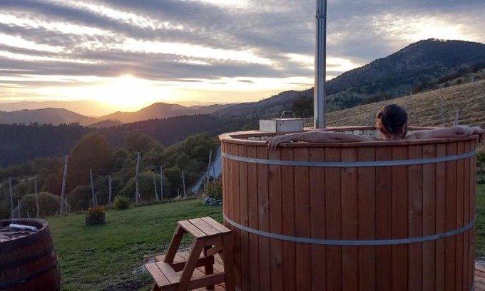 Zlatibor Casa | Vikendica RANKOVIĆI