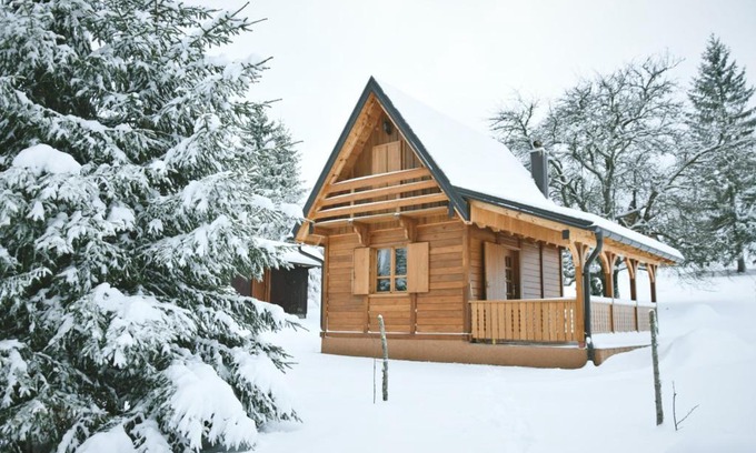 Kremna Cabina | Vikendica Ristić