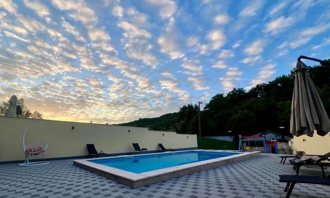 Banja Luka Casa | Vikendica Slapovi Banja Luka