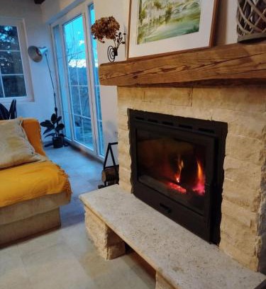 Sremski Karlovci Casa | Vikendica Smokvica