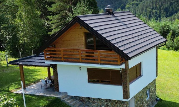 Bosnia Casa | Vikendica Stevanovic