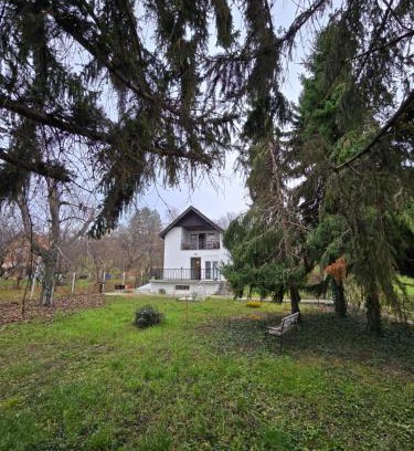 Banostor Casa | Vikendica u Banoštoru
