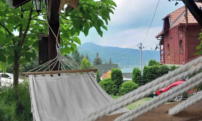 Bajina Basta Casa | Vikendica udaljena na 5 minuta od Zaovinskog jezera u prelepom delu planine Tare