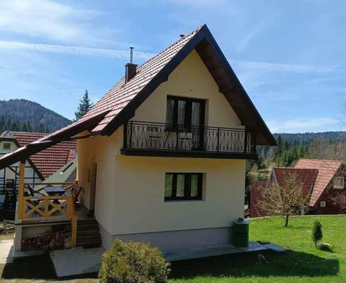 Tara National Park Casa | Vikendica Vera