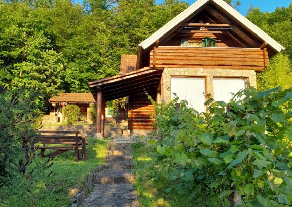 Republika Srpska Casa | Vikendica Volar