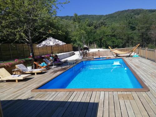 Arandelovac Apartamento | Vikendica za odmor Mir