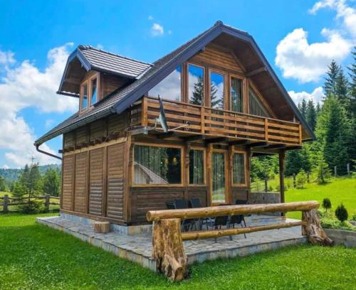 Mitrovac Apartamento | Vikendice Dream