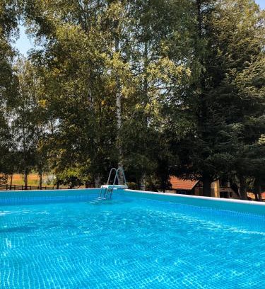 Gornji Milanovac Casa | Vikendice Stara Pruga