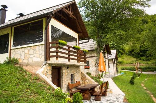 Herzegovina-Neretva Canton Casa | Vikendice - Vodenica Jurić
