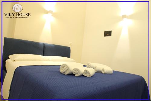 Reggio Calabria Apartamento | Viki House