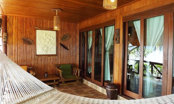 Ko Phi Phi Complejo | Viking Nature Resort
