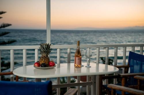 Kypseli Apartamento | Vikos Seaside Apartments