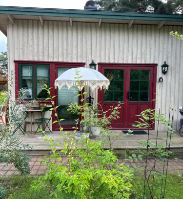 Sodertalje Casa | Viksbergstugan