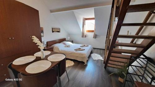 Gyula Apartamento | Viktória Apartman Gyula