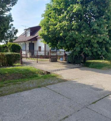 Szigetvar Apartamento | Viktória Szálláshely