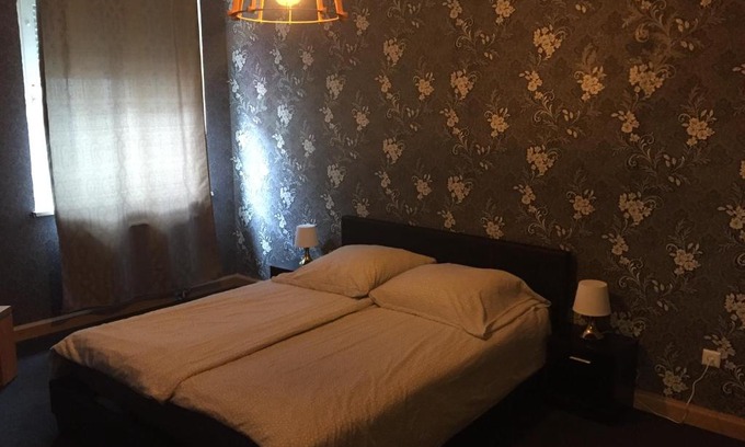 Pirmasens Apartamento | Viktor